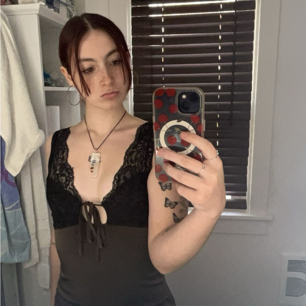 Meet your Posher, Bella